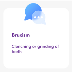 Defintion_Bruxism